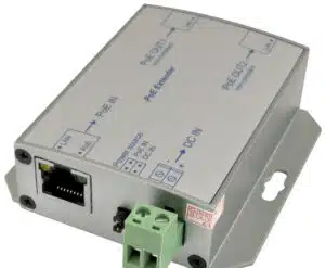 extender poe 1 ingresso 2 uscite