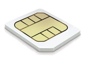 sim gsm per centrali di allarme apn:simweb.m2m