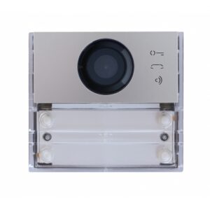 modulo con gruppo audio e video con predisposizione fino a 4