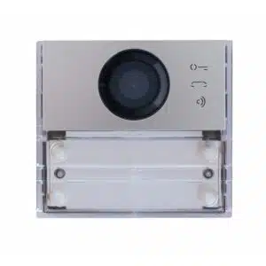 modulo con gruppo audio e video con predisposizione fino a 4