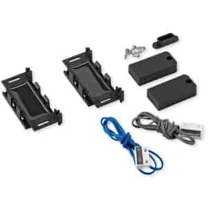 finecorsa magnetici per automazioni scorrevoli