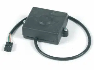 dispositivo magnetico per rilevazione ostacoli