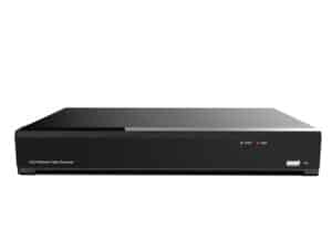 videoregistratore 5mpx 4 canali multiprotocollo e 2 ip