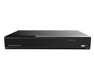 videoregistratore 5mpx 4 canali multiprotocollo e 2 ip