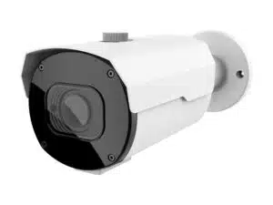 telecamera compatta 5mpx multiprotocollo ottica motorizzata