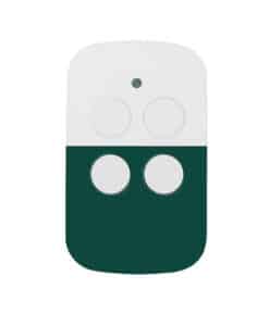 radiocomando 4 canali rolling code 433 mhz