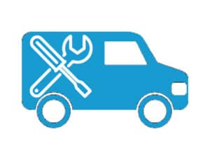 chiamata per intervento tecnico