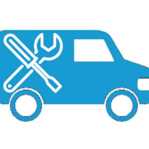 chiamata per intervento tecnico