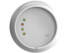 lettore seriale di prossimita a led outdoor da parete