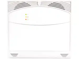 centrale antintrusione video lte 56 canali radio fast