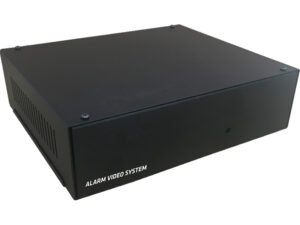 nvr 12 canali fino a 3mp su bus rs485