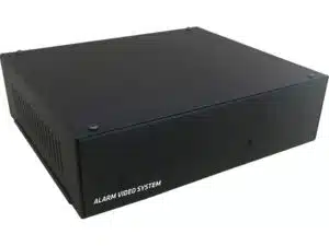 nvr 12 canali fino a 3mp su bus rs485