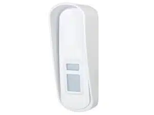 rilevatore radio fast a tenda da esterno doppia tecnologia
