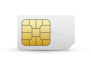 sim gsm