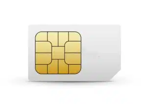 sim gsm