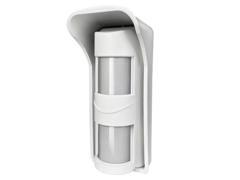 rilevatore radio fast volumetrico da esterno a tripla rilevatore radio fast volumetrico da esterno a tripla