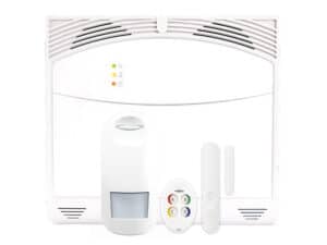 kit centrale antintrusione lte 56 canali radio 868mhz ctw