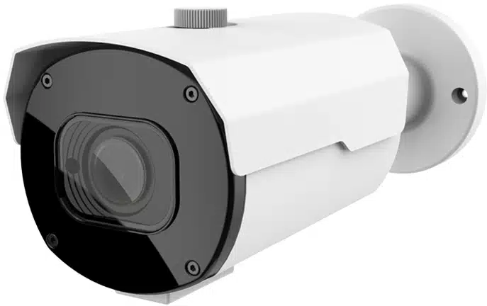 telecamera bullet ip 5 mpx 2.8 12 mm bianca telecamera bullet ip 5 mpx 2.8 12 mm bianca