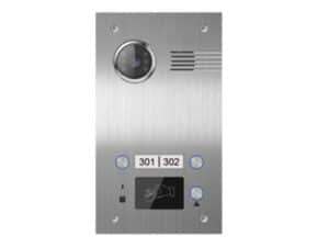 videocitofonico bifamiliare ip