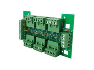 modulo distribuzione seriale