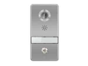 videocitofonico monofamiliare ip