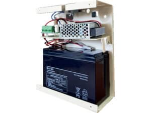 alimentatore seriale supplementare micro