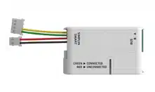 interfaccia rs485/lan