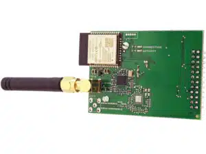 modulo aggiuntivo radio banda 433 mhz e interfaccia wi fi