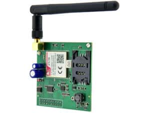 modulo gsm 4g plug&play con antenna