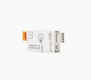 modulo attuatore domotico bus per luci 12v