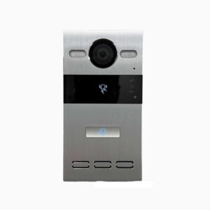 videocitofonico monofamiliare ip