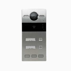 videocitofonico monofamiliare ip