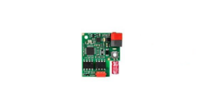 scheda elettronica di interfaccia knx